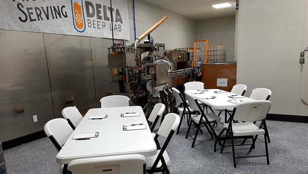 Delta Beer Lab