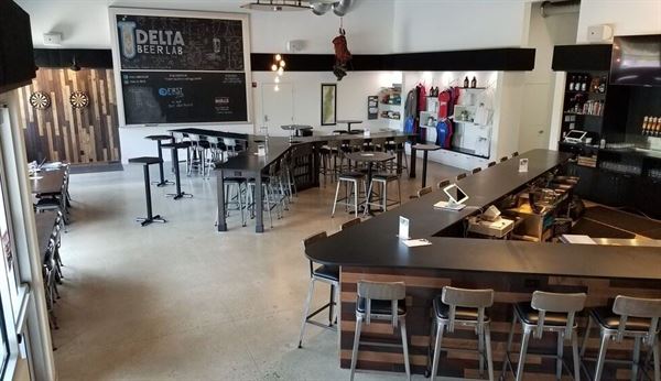 Delta Beer Lab