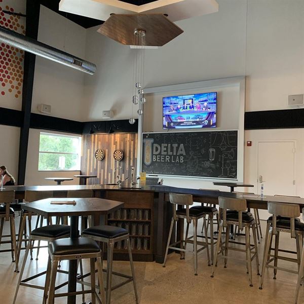 Delta Beer Lab