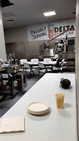 Delta Beer Lab