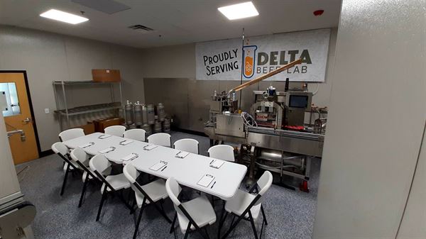 Delta Beer Lab
