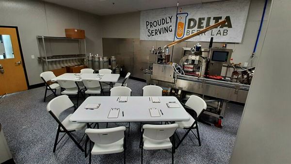 Delta Beer Lab