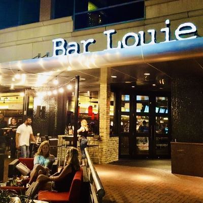 Bar Louie Sugar Land