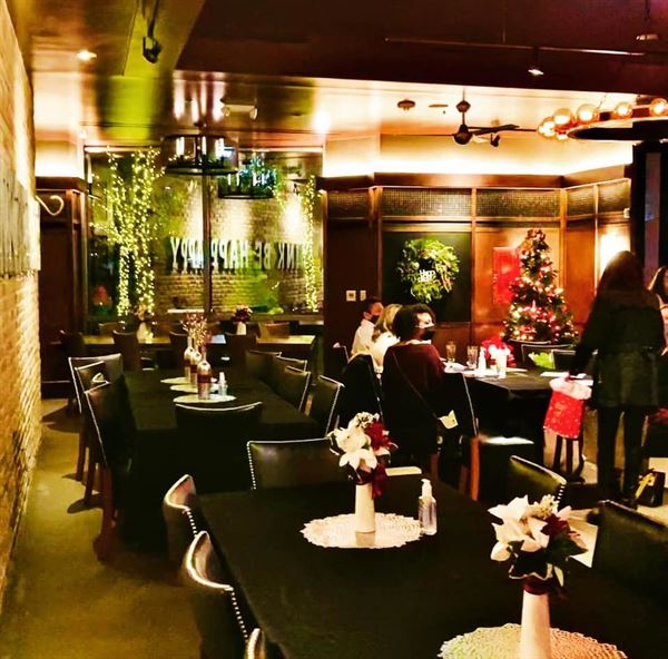 Bar Louie Sugar Land