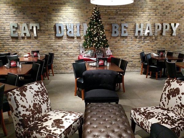 Bar Louie Sugar Land