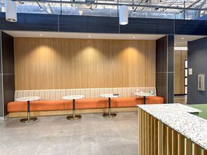 Corporate Event Space