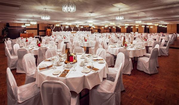 Days Inn & Conference Centre Camrose Norsemen