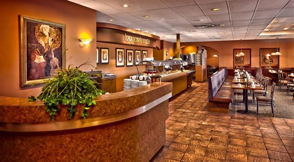 Days Inn & Conference Centre Camrose Norsemen
