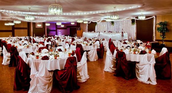 Days Inn & Conference Centre Camrose Norsemen