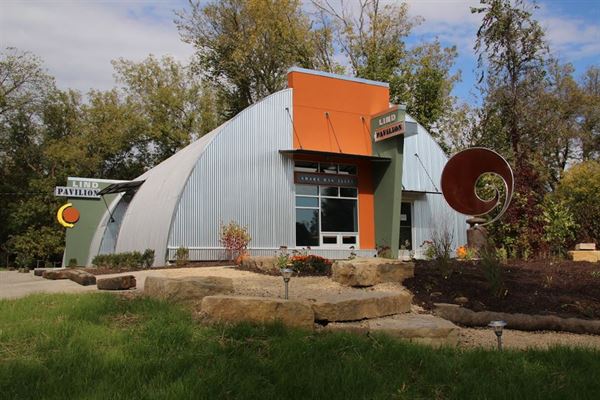 Shake Rag Alley Center for the Arts