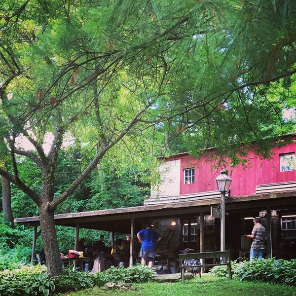 Shake Rag Alley Center for the Arts