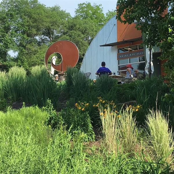 Shake Rag Alley Center for the Arts