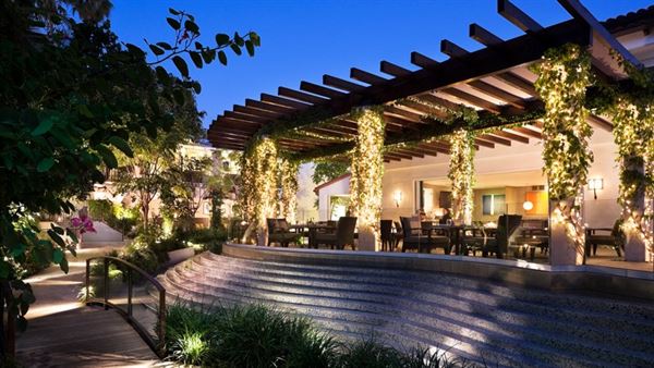 Rosenthal Wine Bar & Patio