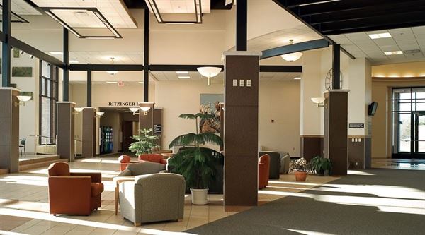 UW-Eau Claire -- Barron County