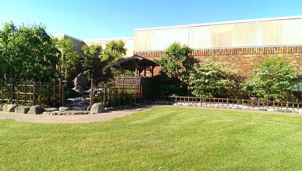 UW-Eau Claire -- Barron County