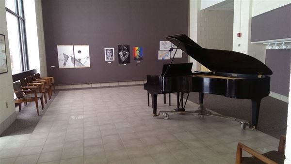 UW-Eau Claire -- Barron County