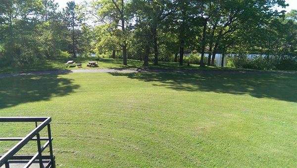 UW-Eau Claire -- Barron County