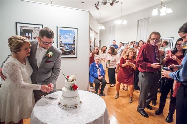 Tuscany Gallery & Events