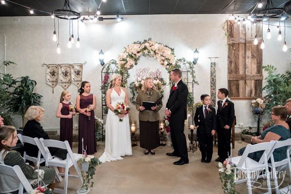 Tuscany Gallery & Events