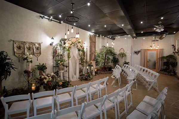 Tuscany Gallery & Events