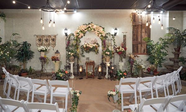 Tuscany Gallery & Events