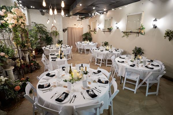 Tuscany Gallery & Events