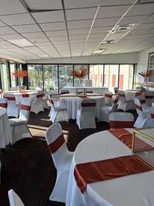 Tucker Banquet Room