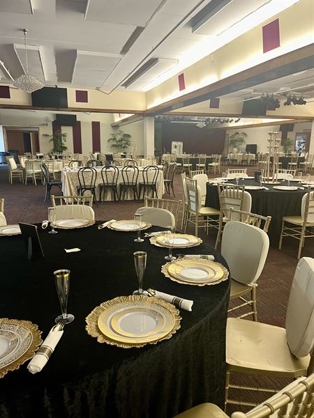 Tallahassee Automobile Museum