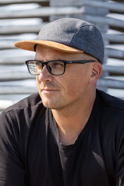 Wayne Parsons Photography