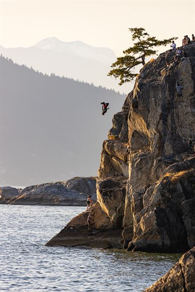 Wayne Parsons Photography