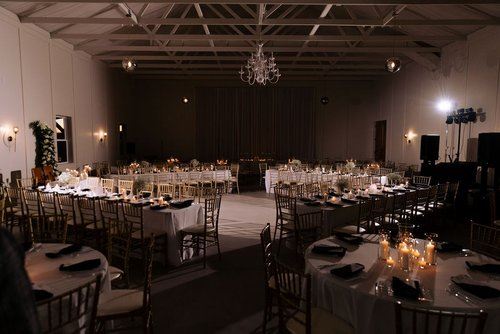 The Farmstead Venue