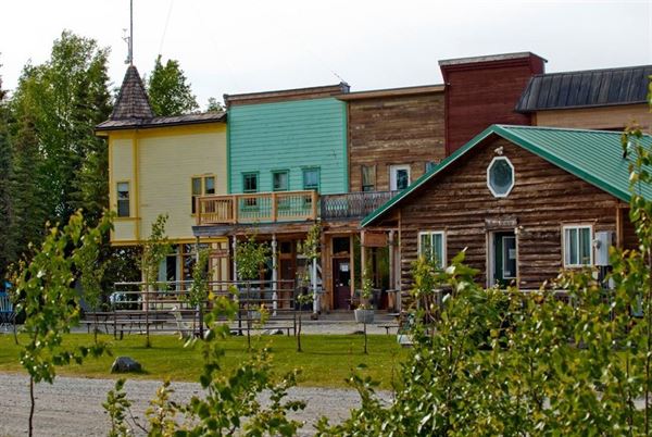 Diamond M Ranch Resort