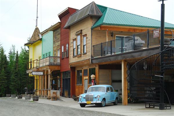 Diamond M Ranch Resort