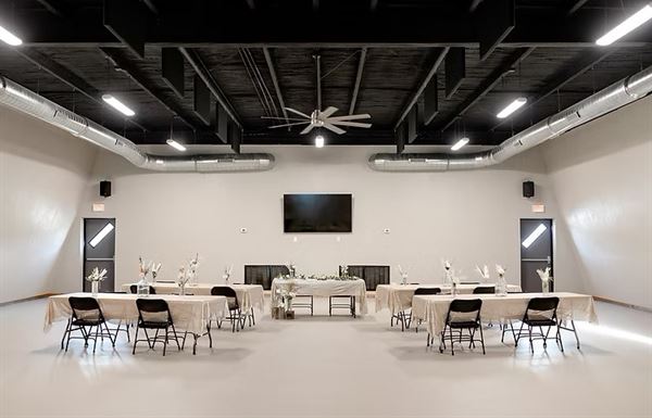 Three Springs Event Center