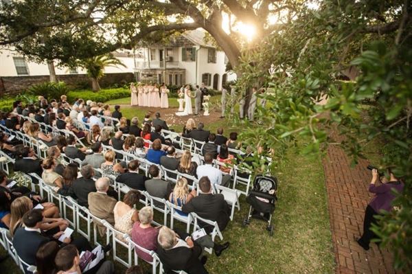The St. Augustine Historical Society