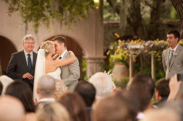 The St. Augustine Historical Society