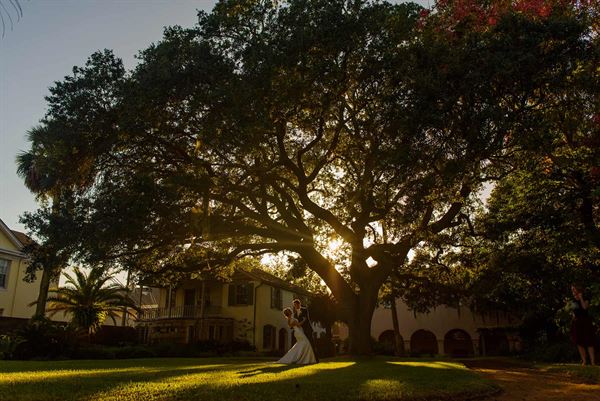 The St. Augustine Historical Society