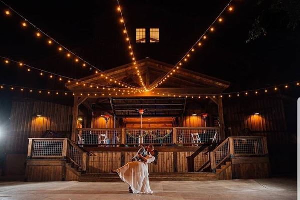 3 Fat Labs Wedding & Event Barn
