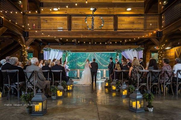 3 Fat Labs Wedding & Event Barn