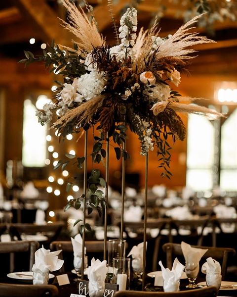 3 Fat Labs Wedding & Event Barn