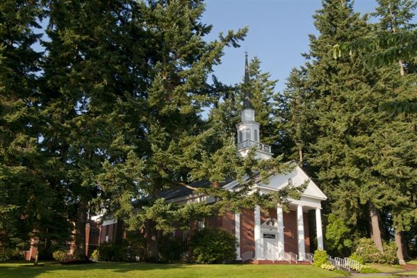 Kilworth Memorial Chapel