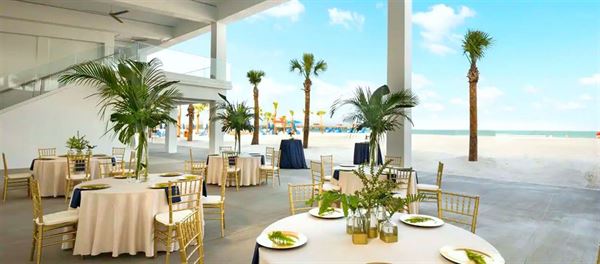 Hilton Clearwater Beach Resort & Spa