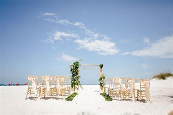 Hilton Clearwater Beach Resort & Spa