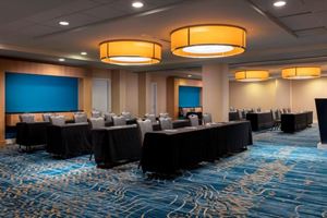 Additional Event Spaces