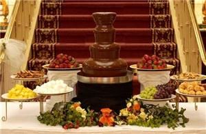 Orange County Chocolate Fountains