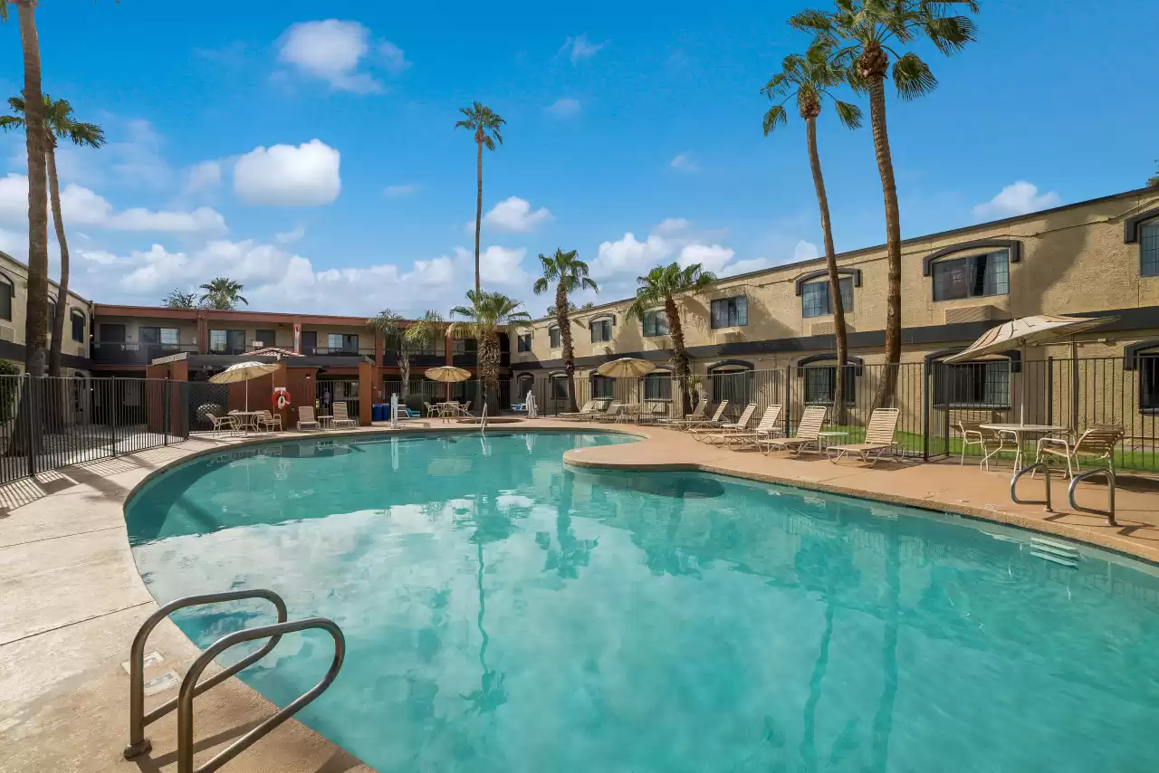 Quality Inn & Suites Goodyear - Phoenix West