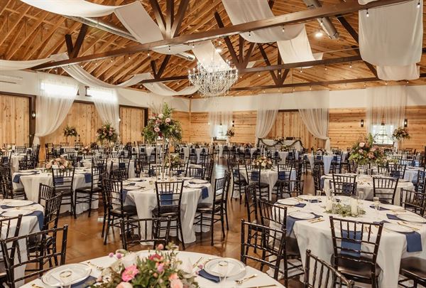 Twin Gables Event Center