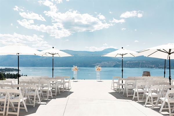 50th Parallel Estate Winery