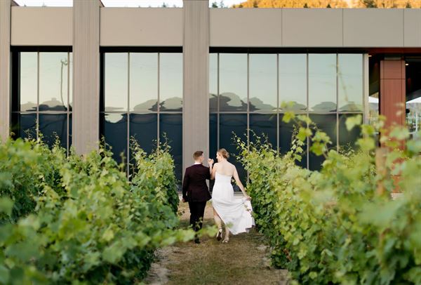 50th Parallel Estate Winery