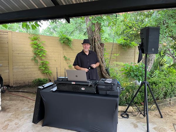 VIP Entertainment Texas